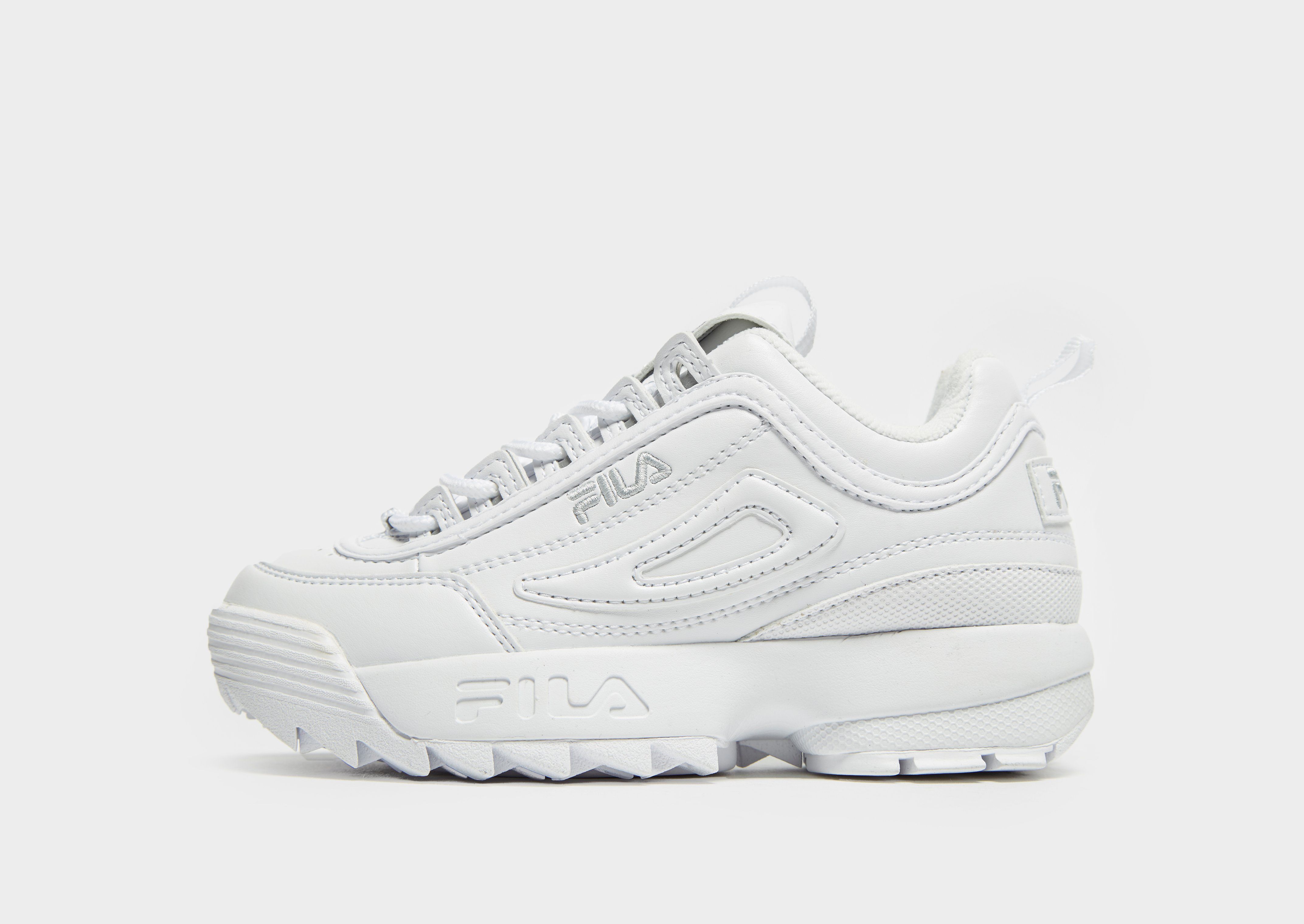 Fila Disruptor II Children | JD Sports Ireland