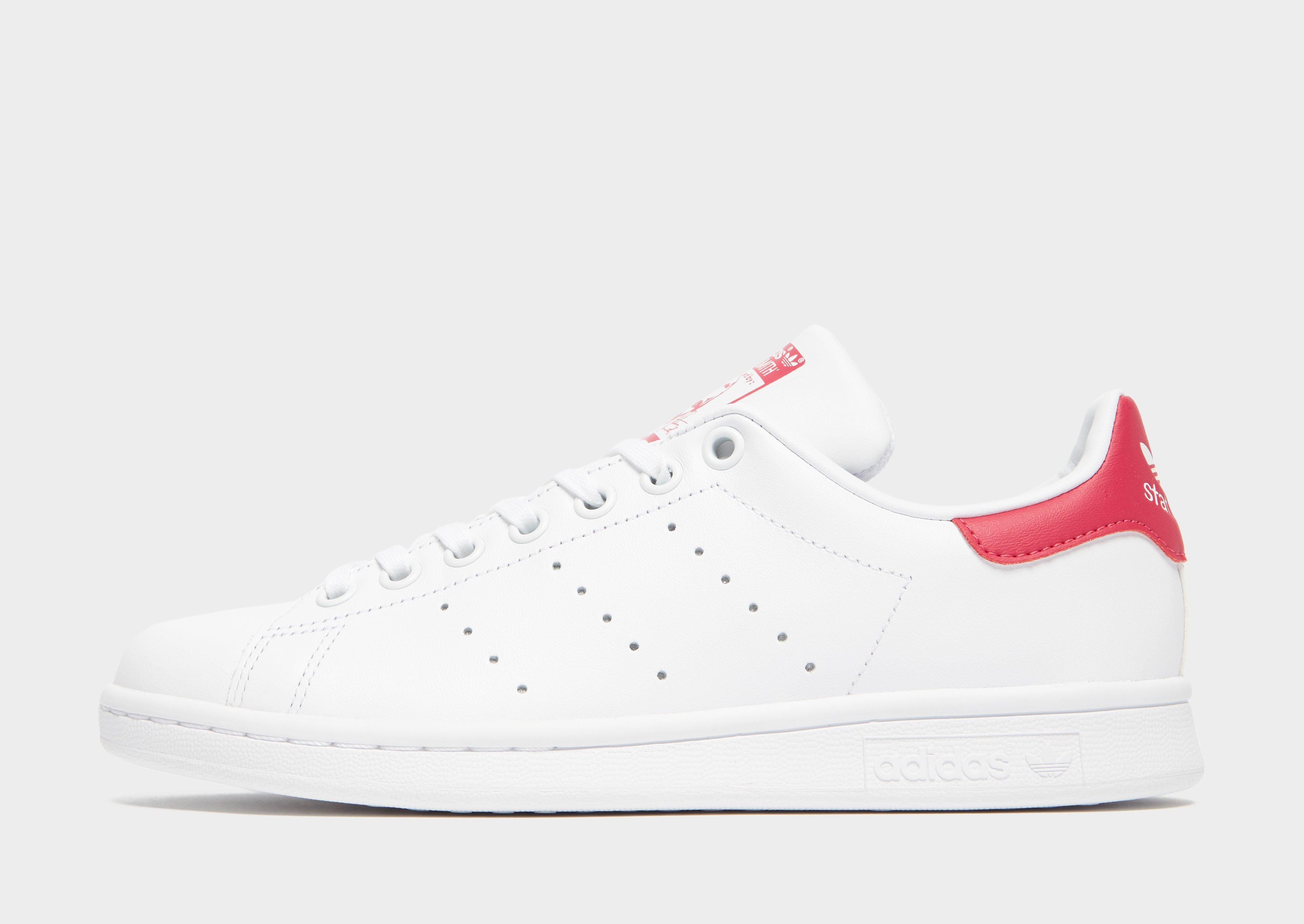 stan smith 35 fille