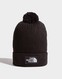 THE NORTH FACE CZAPKA ZIMOWA TNF BOX POM BEANIE