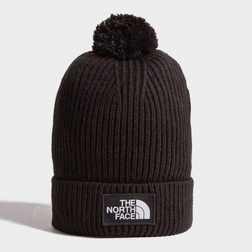 THE NORTH FACE CZAPKA ZIMOWA TNF BOX POM BEANIE