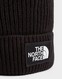 THE NORTH FACE CZAPKA ZIMOWA TNF BOX POM BEANIE