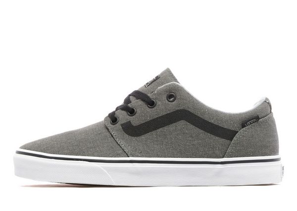 chapman vans chapman vans