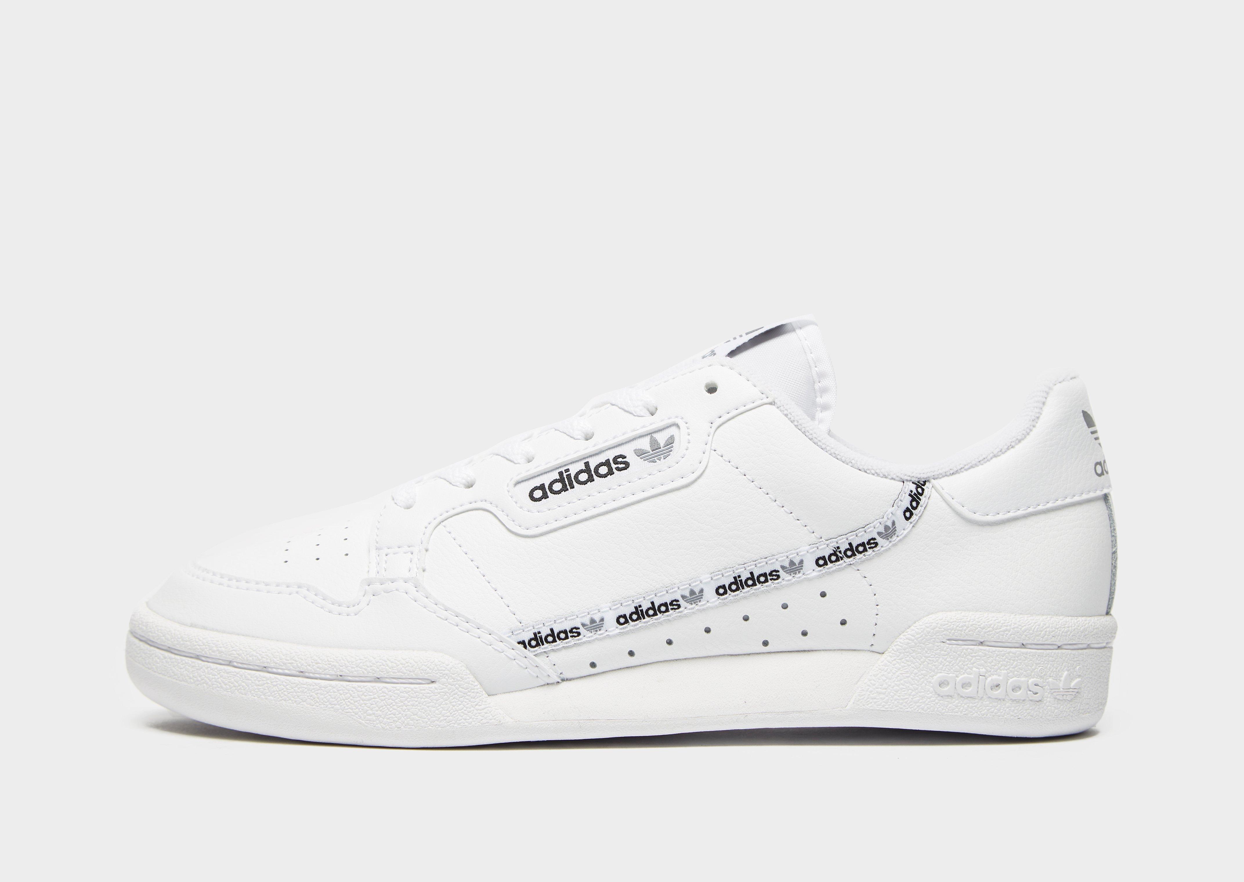 adidas continental 80 junior