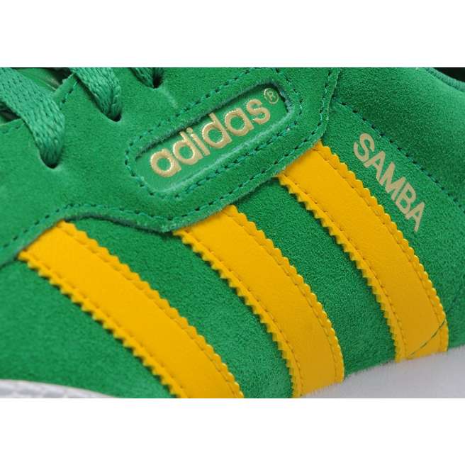 adidas Originals Samba Super | JD Sports