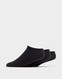 ADIDAS SKARPETY TREFOIL LINER