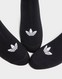 ADIDAS SKARPETY TREFOIL LINER
