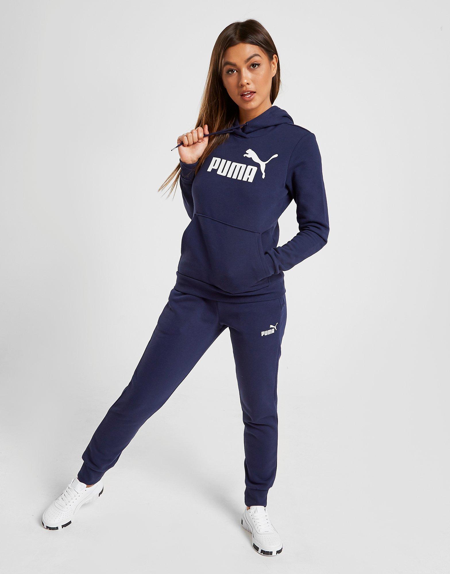 New Puma Women’s Core Joggers | EBay