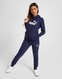 PUMA NOHAVICE  CORE JOGGERS