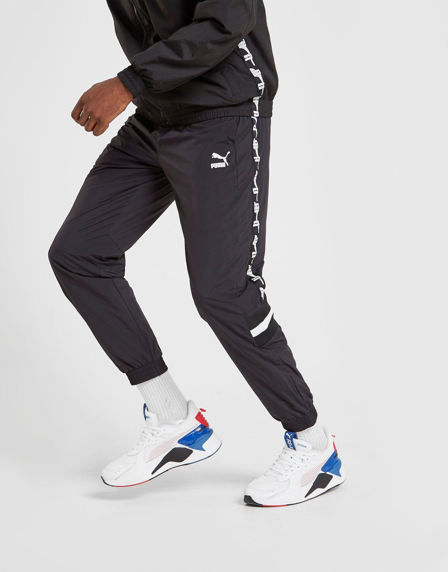 puma xtg track pants