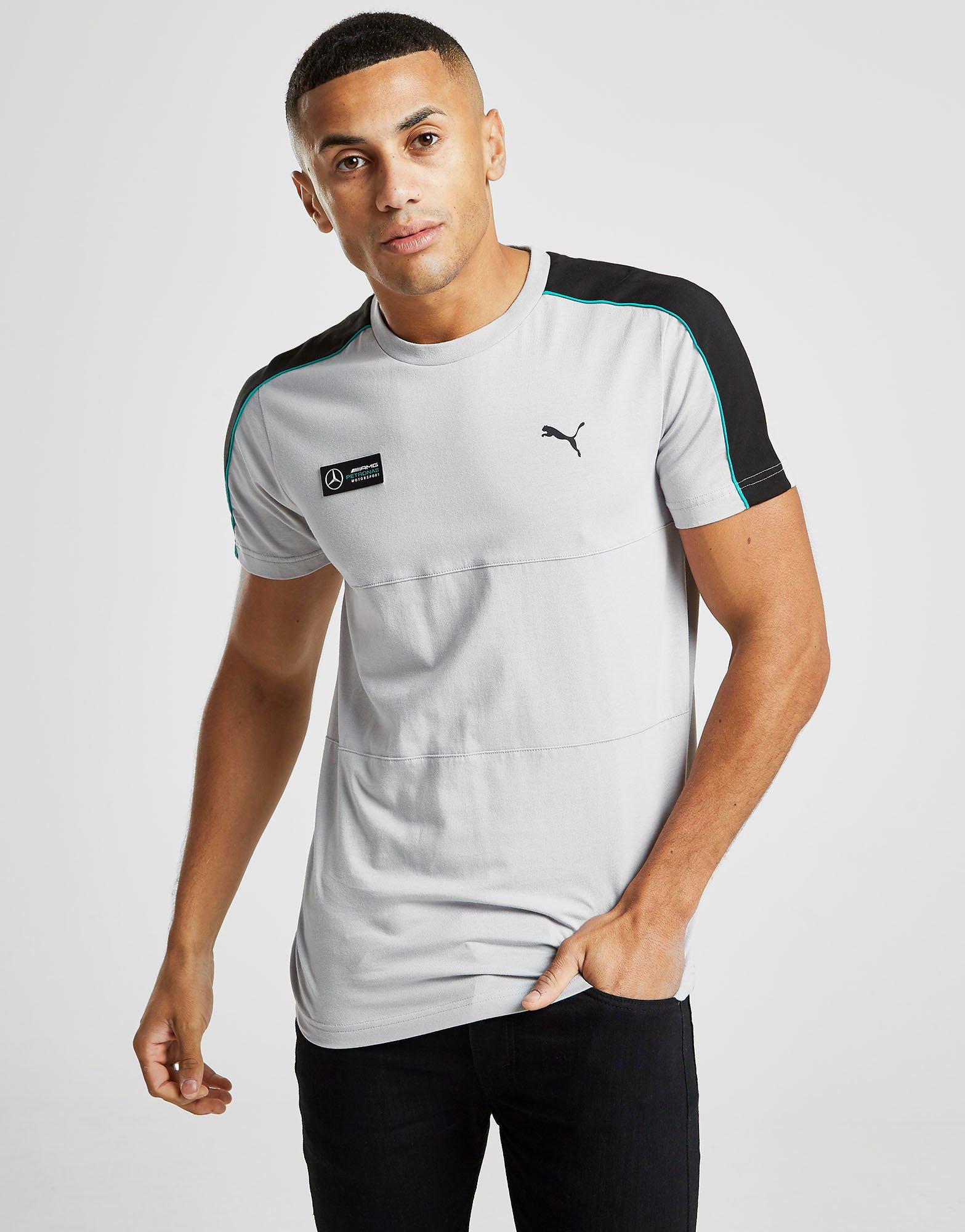 puma t7 t shirt