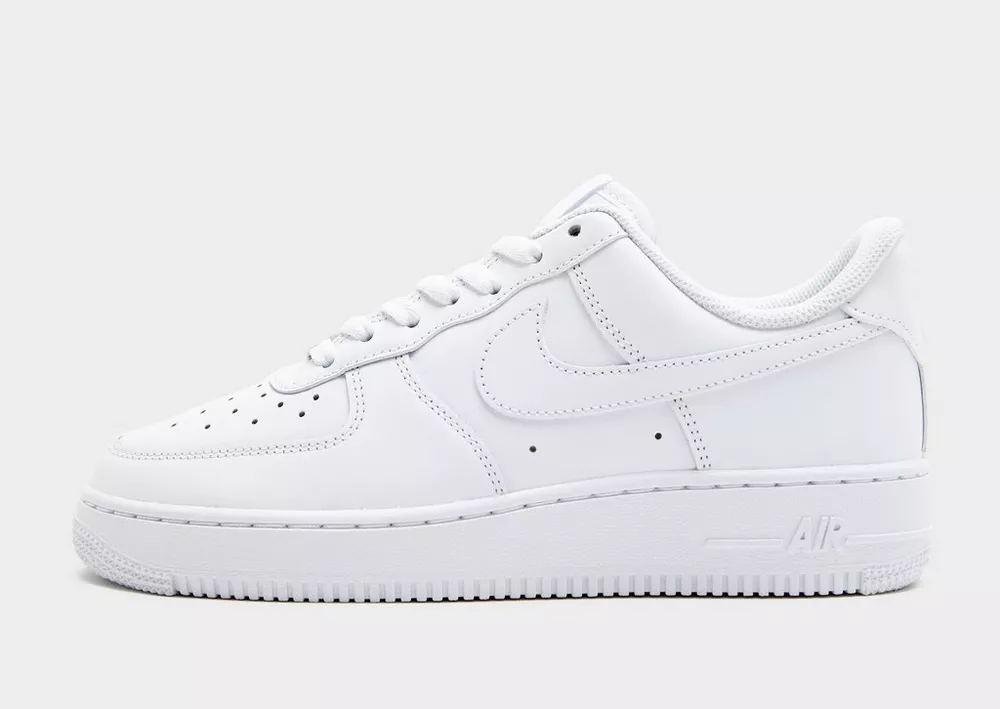 NIKE AIR FORCE 1 LOW, фото 1 з 6