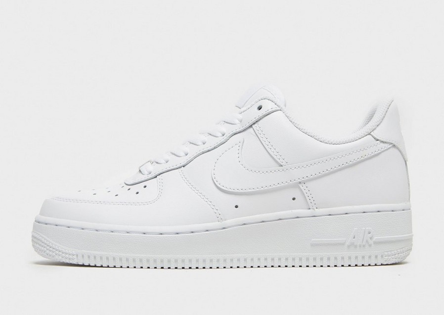 Air force 1 damskie biale outlet eobuwie