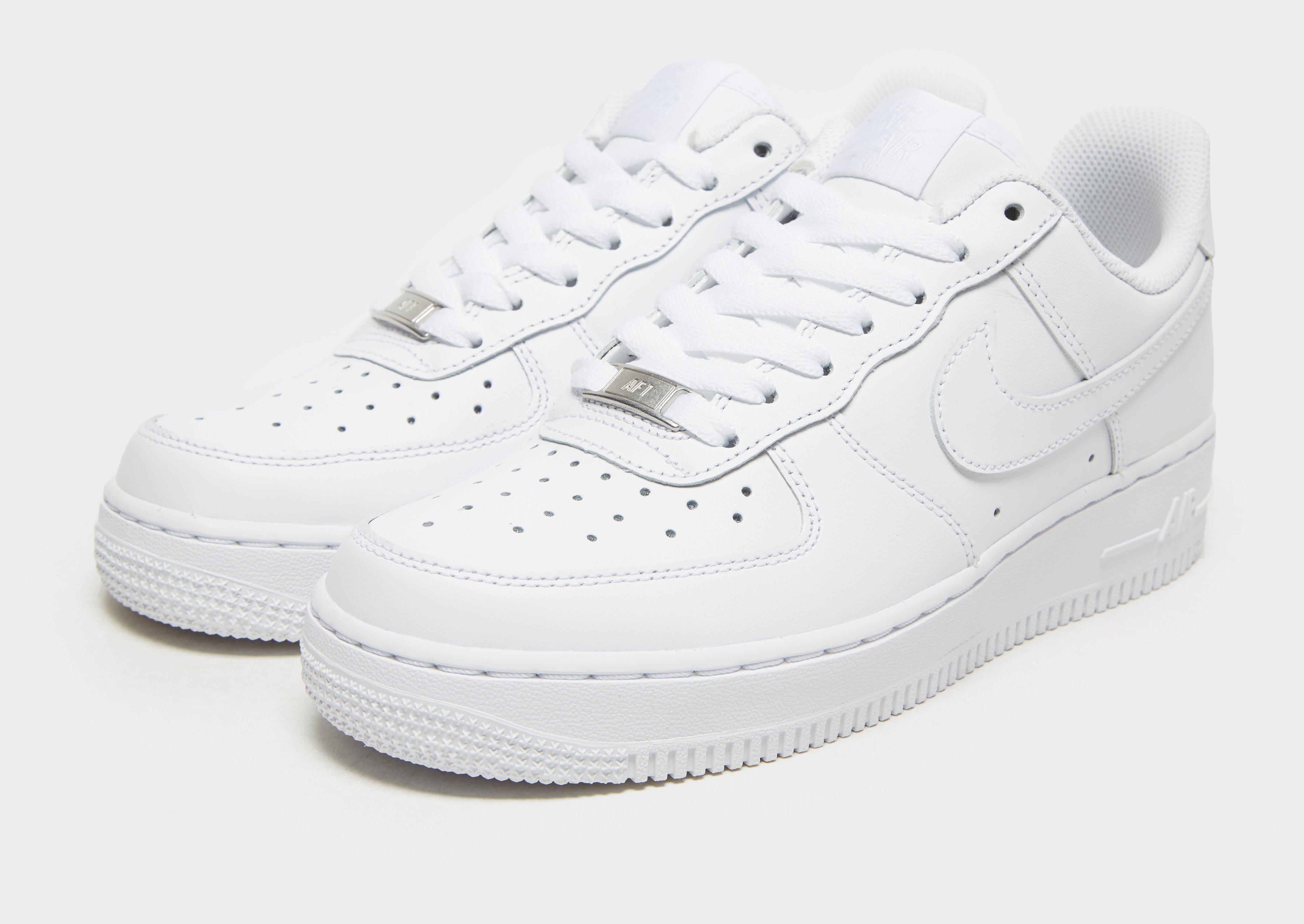 Nike air force 1 low outlet damskie