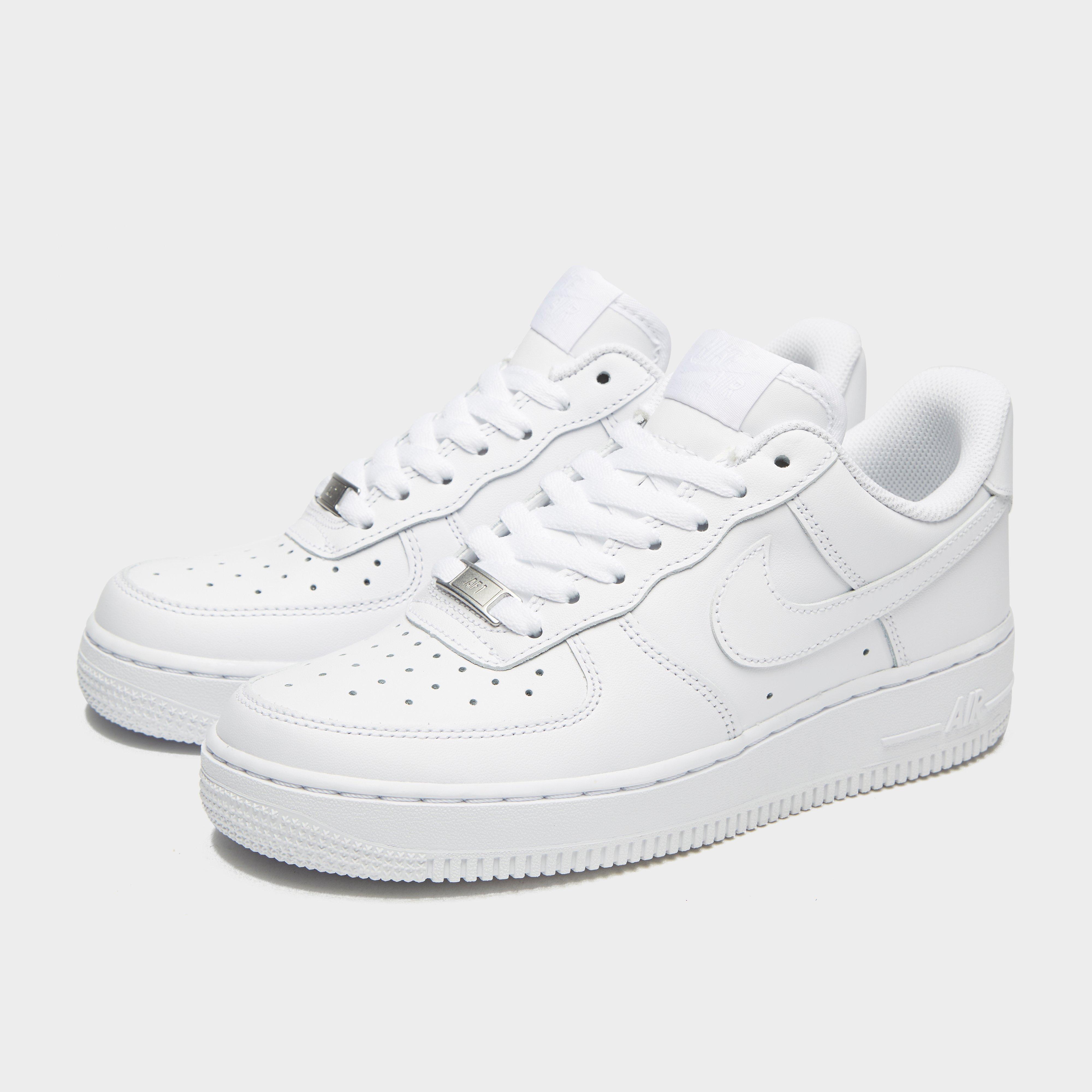Női sneakers NIKE AIR FORCE 1 LOW 