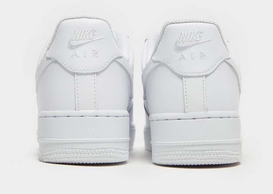 Buty sneakersy damskie NIKE AIR FORCE 1 LOW 