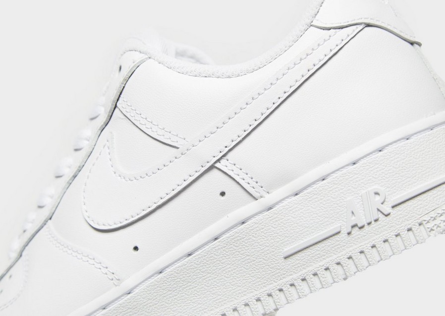 Жіночі кросівки NIKE AIR FORCE 1 LOW  DD8959-100 Білий