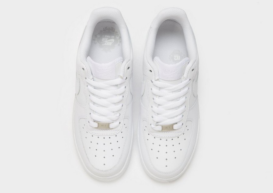 Жіночі кросівки NIKE AIR FORCE 1 LOW  DD8959-100 Білий