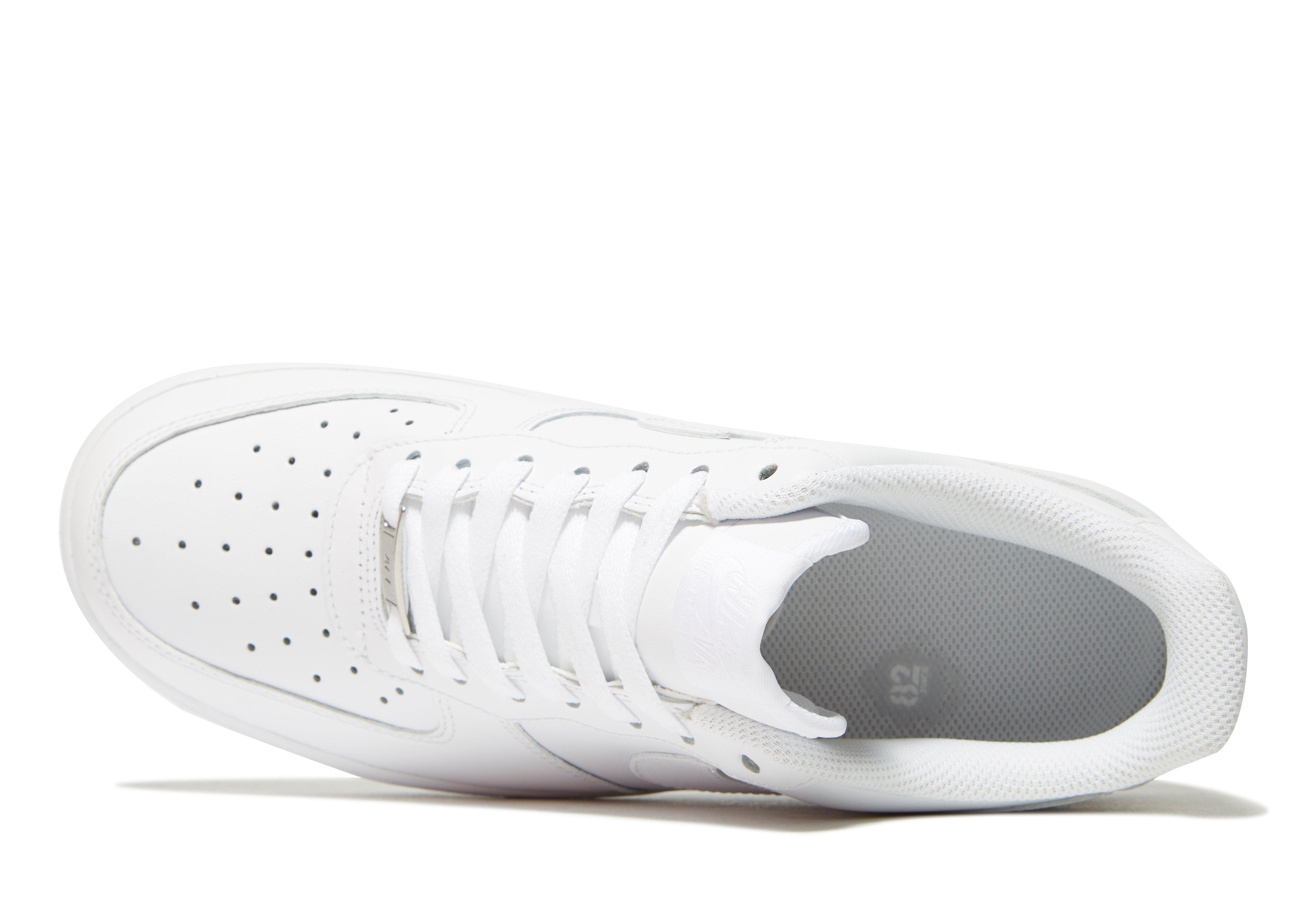 靴 Nike Women's Air Force 1 Low Nike Air Force 1 Low Premium Women's Shoe. Nike RO