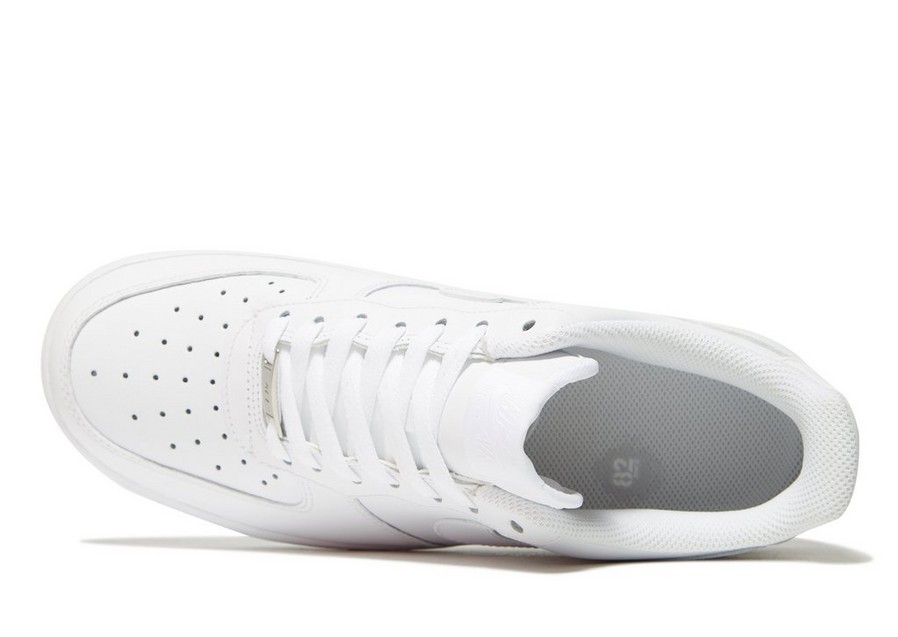 Жіночі кросівки NIKE AIR FORCE 1 LOW  DD8959-100 Білий