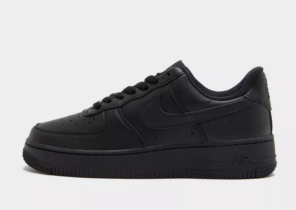 NIKE AIR FORCE 1 LOW, фото 1 з 6
