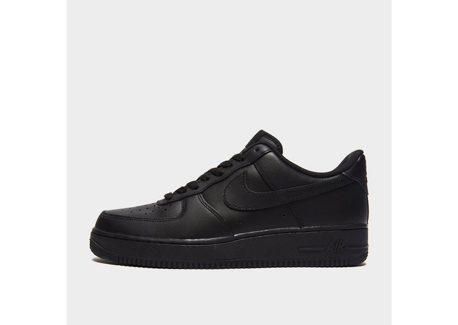 Air force 1 shop low czarne meskie