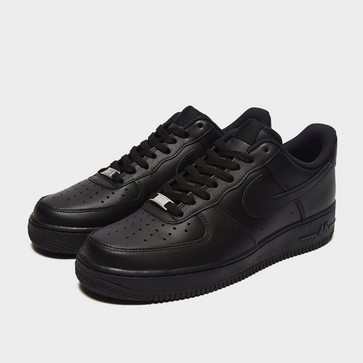 Air force 1 czarne sale