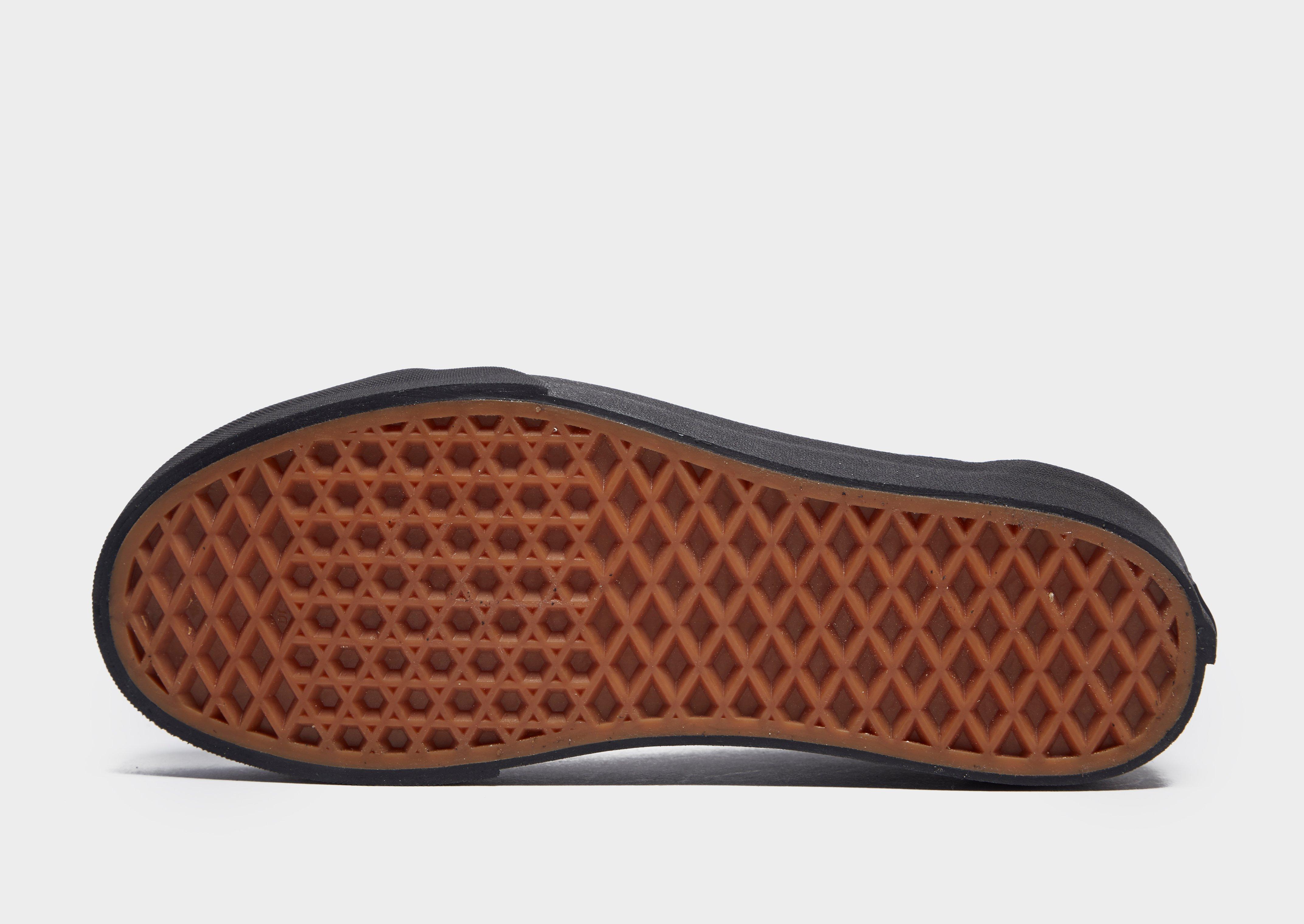 Дамски кецове VANS UA OLD SKOOL PLATFORM VN0A3B3UBKA1 Черен