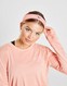 NIKE ПОВ'ЯЗКА SWOOSH H/B PNK/GRY NIKE HEAD/WRIST BANDS
