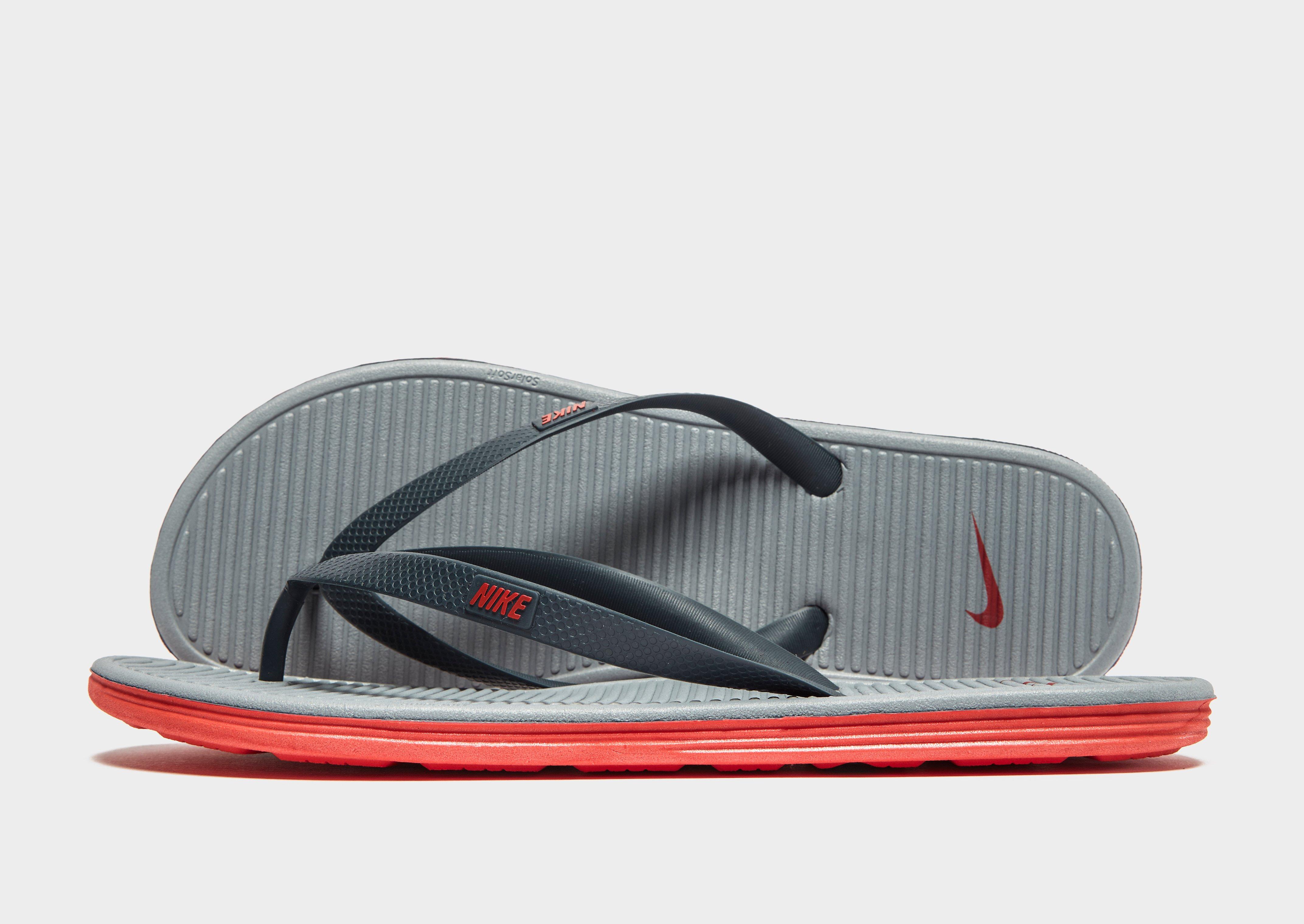 jd sports flip flops