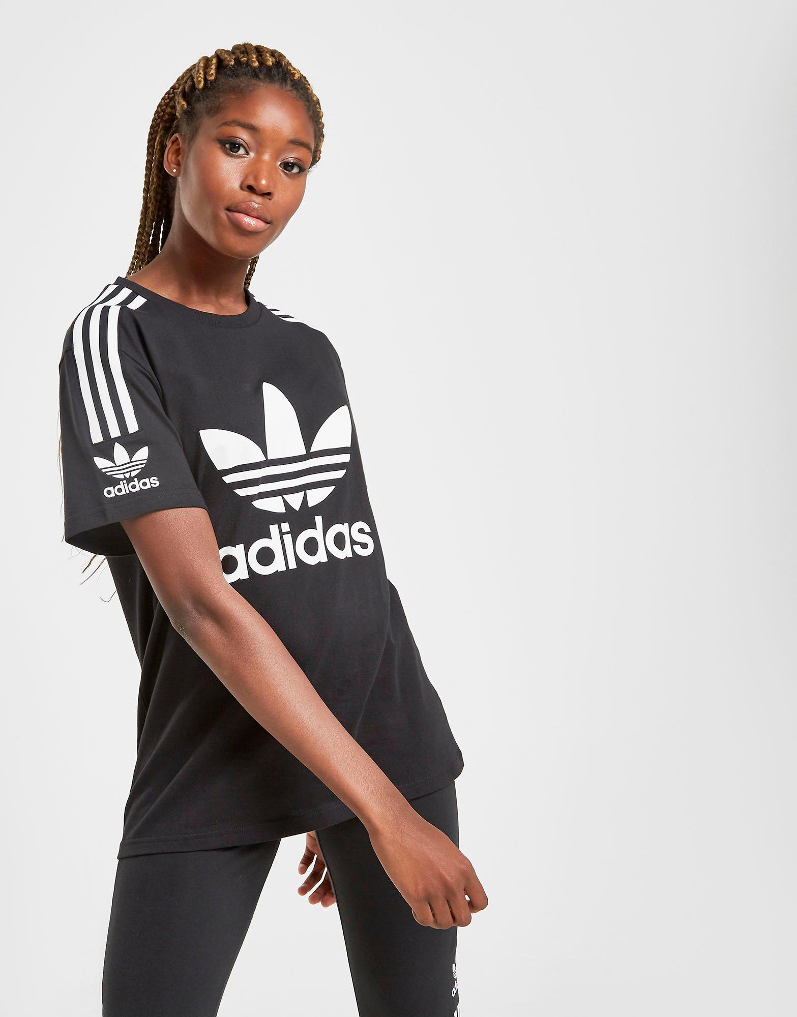 adidas lock up t shirt