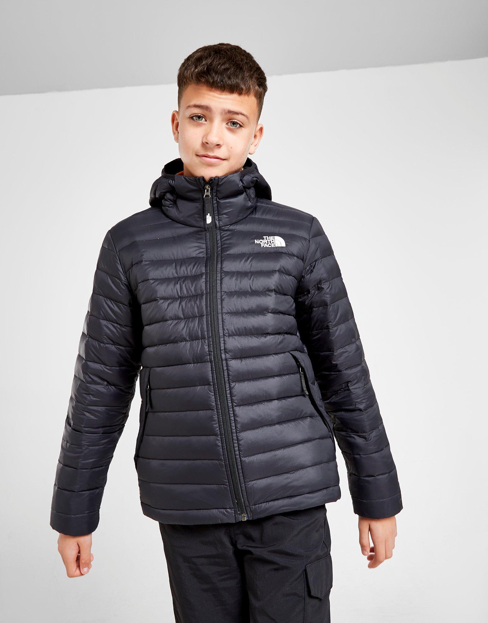 the north face aconcagua jacket junior