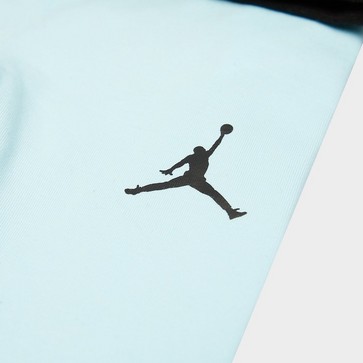 Komplet dresowy dziecięcy JORDAN KOMPLET JDG WJ BROOKLYN FLC LEEGING SE