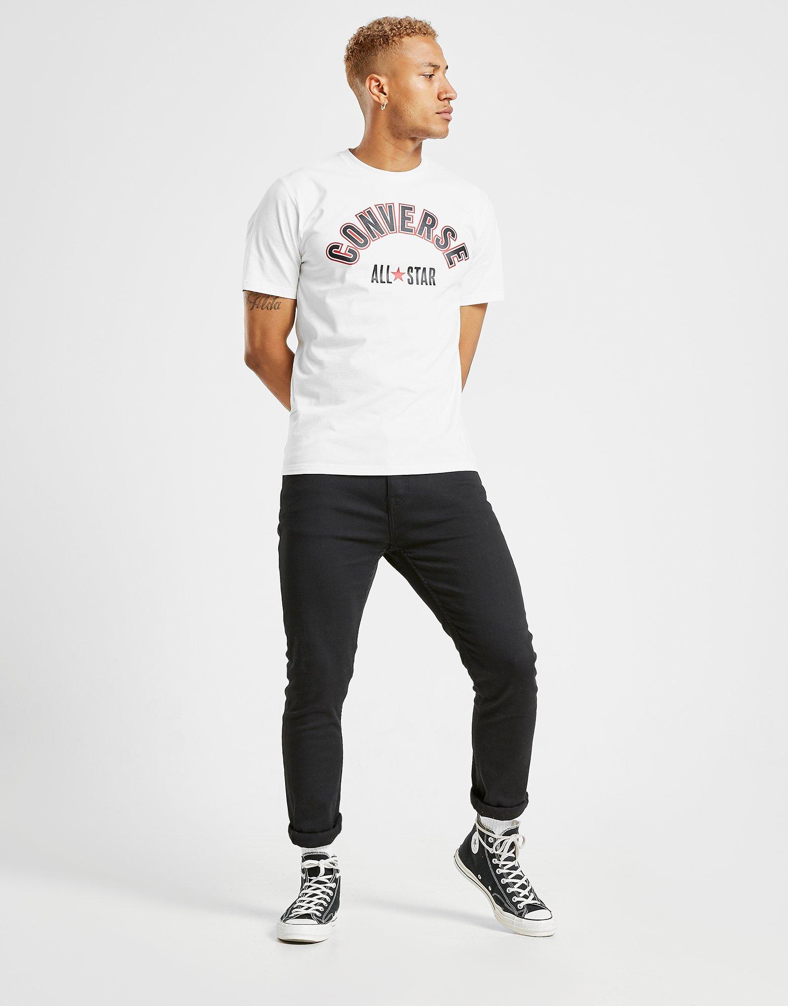 t shirt converse homme 2015