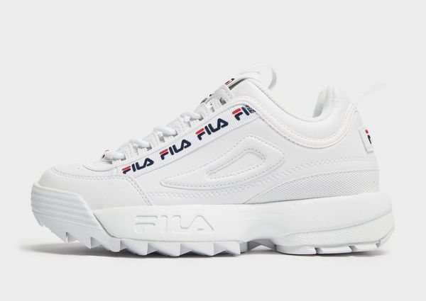 jd fila disruptor ii