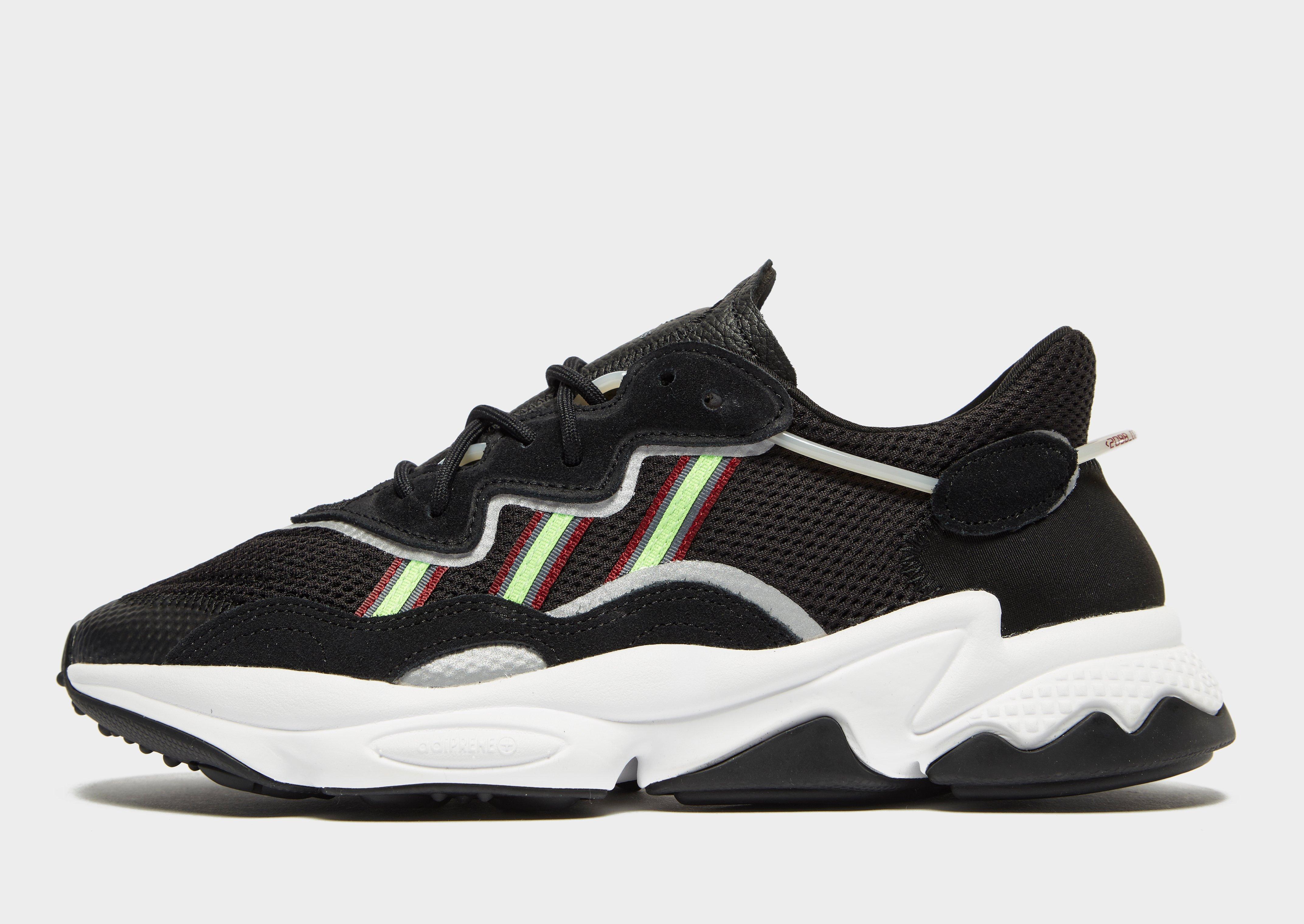 nike adidas ozweego
