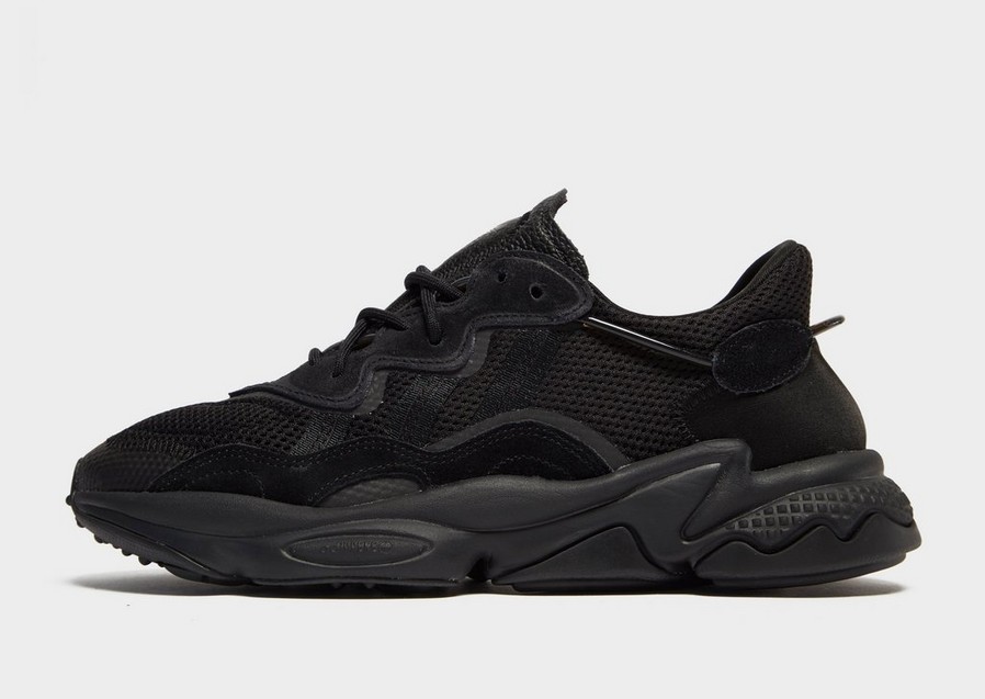 Adidași pentru bărbați ADIDAS OZWEEGO EE6999 Negru