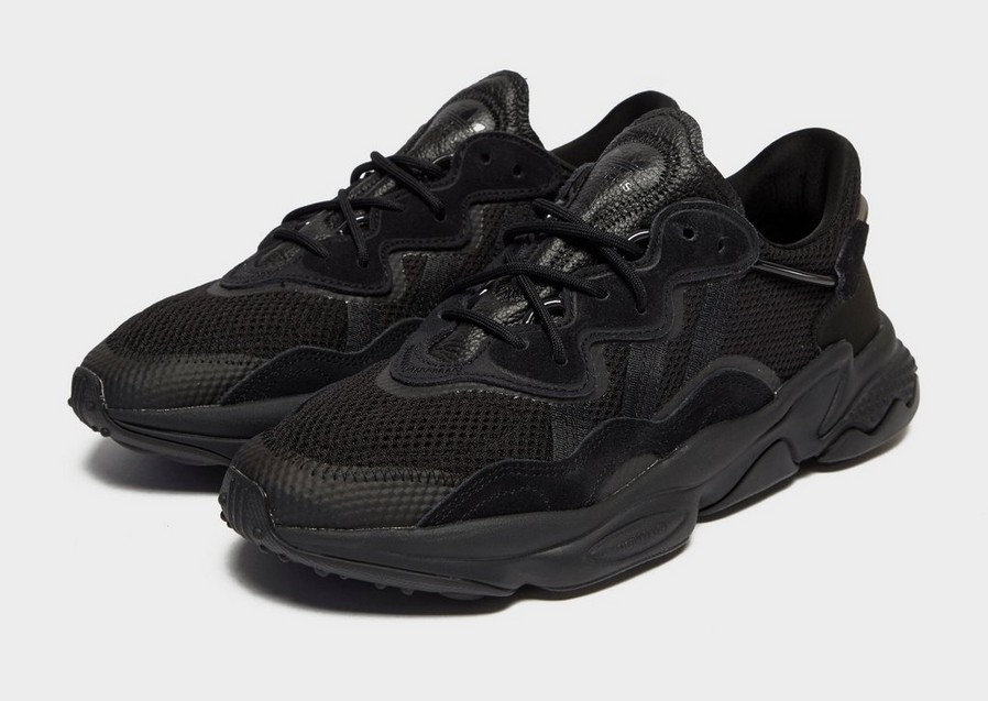 Adidași pentru bărbați ADIDAS OZWEEGO EE6999 Negru