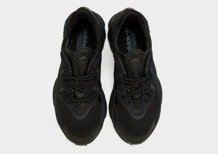 Adidași pentru bărbați ADIDAS OZWEEGO EE6999 Negru