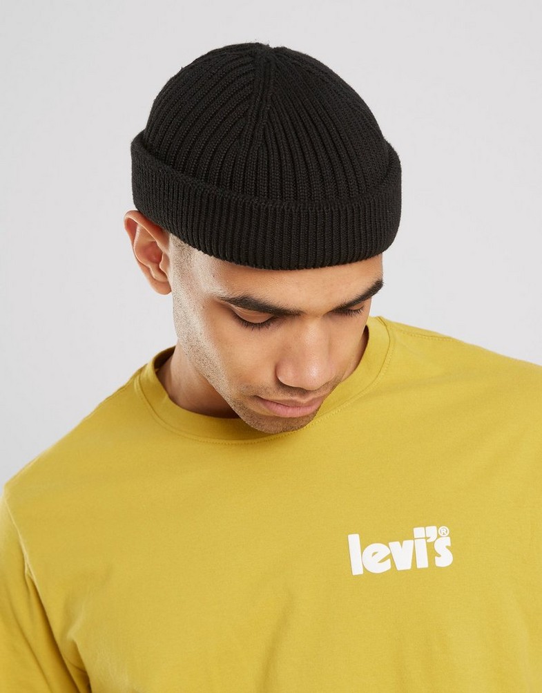 Pánske tričko LEVI'S TRIČKO SS RELAXED FIT TEE 16143-0745 Zelená