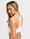 CALVIN KLEIN FIGI MODERN COTTON BRALETTE
