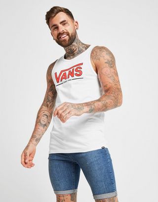 debardeur vans femme debardeur vans femme