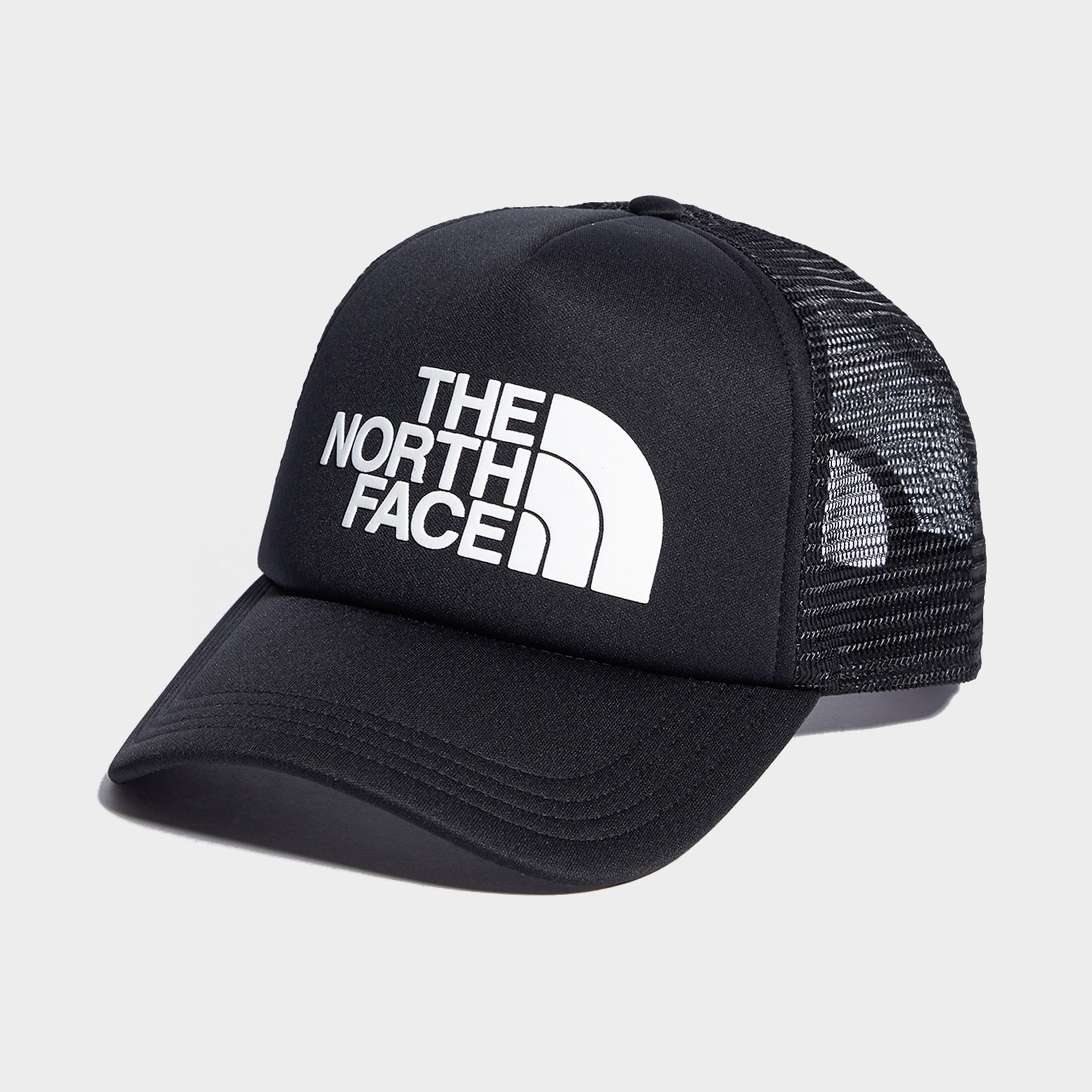Dámska čiapka THE NORTH FACE DASZEK LOGO TRUCKER CAP