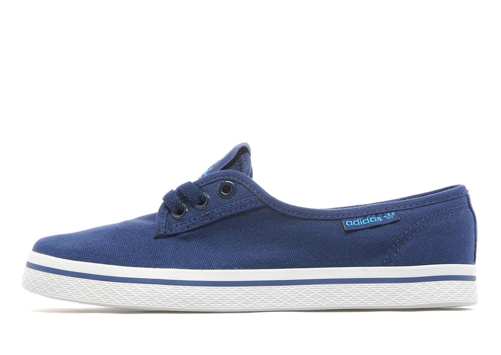 adidas canvas shoes ladies