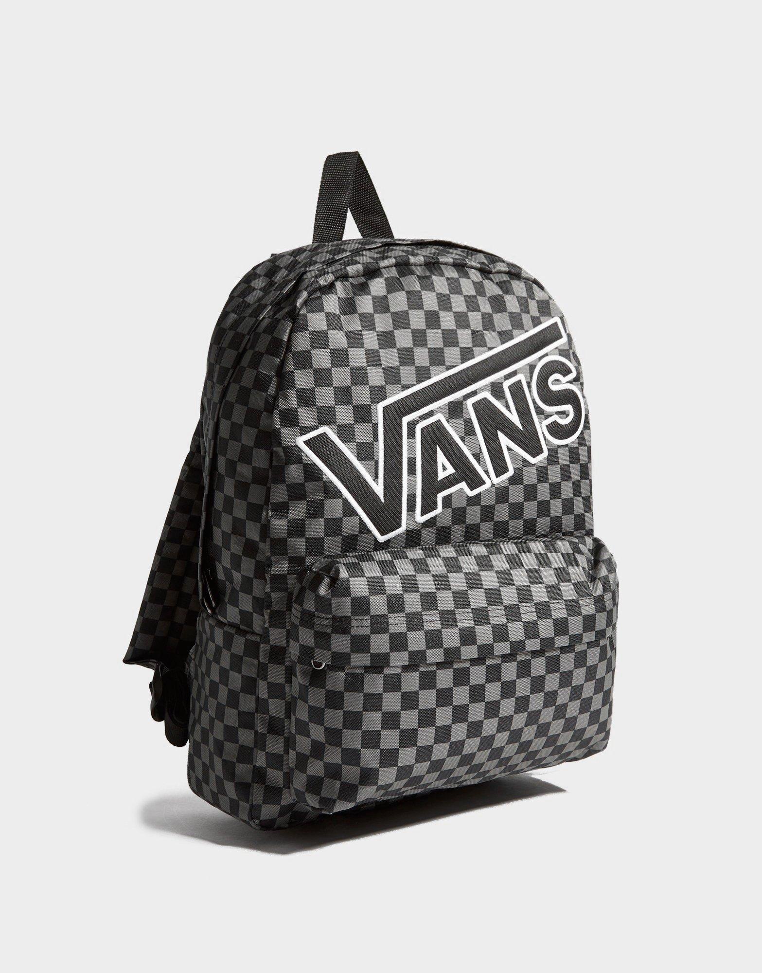 التكيف jd sports vans bag 