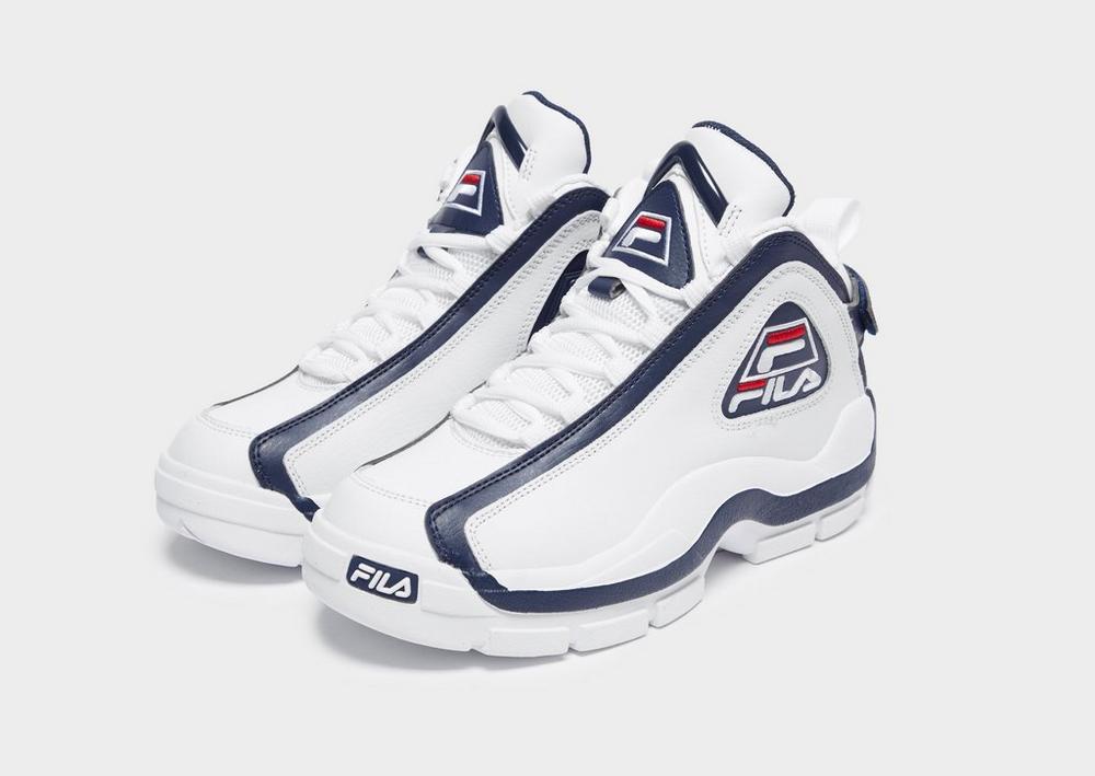 fila junior shoes