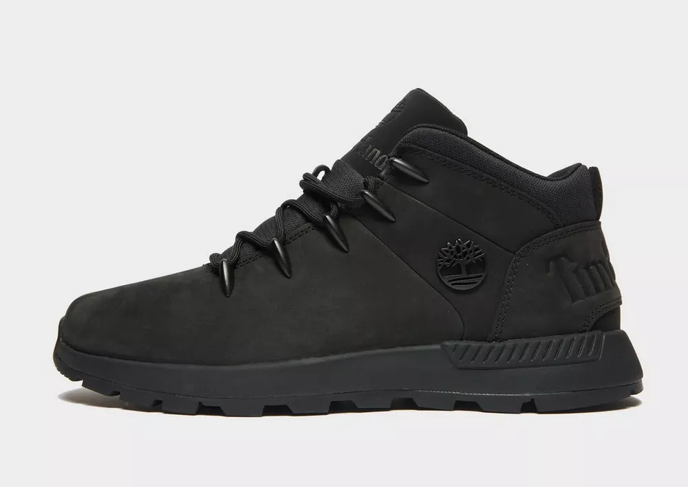 TIMBERLAND EURO SPRINT TREKKER, фото 1 з 6