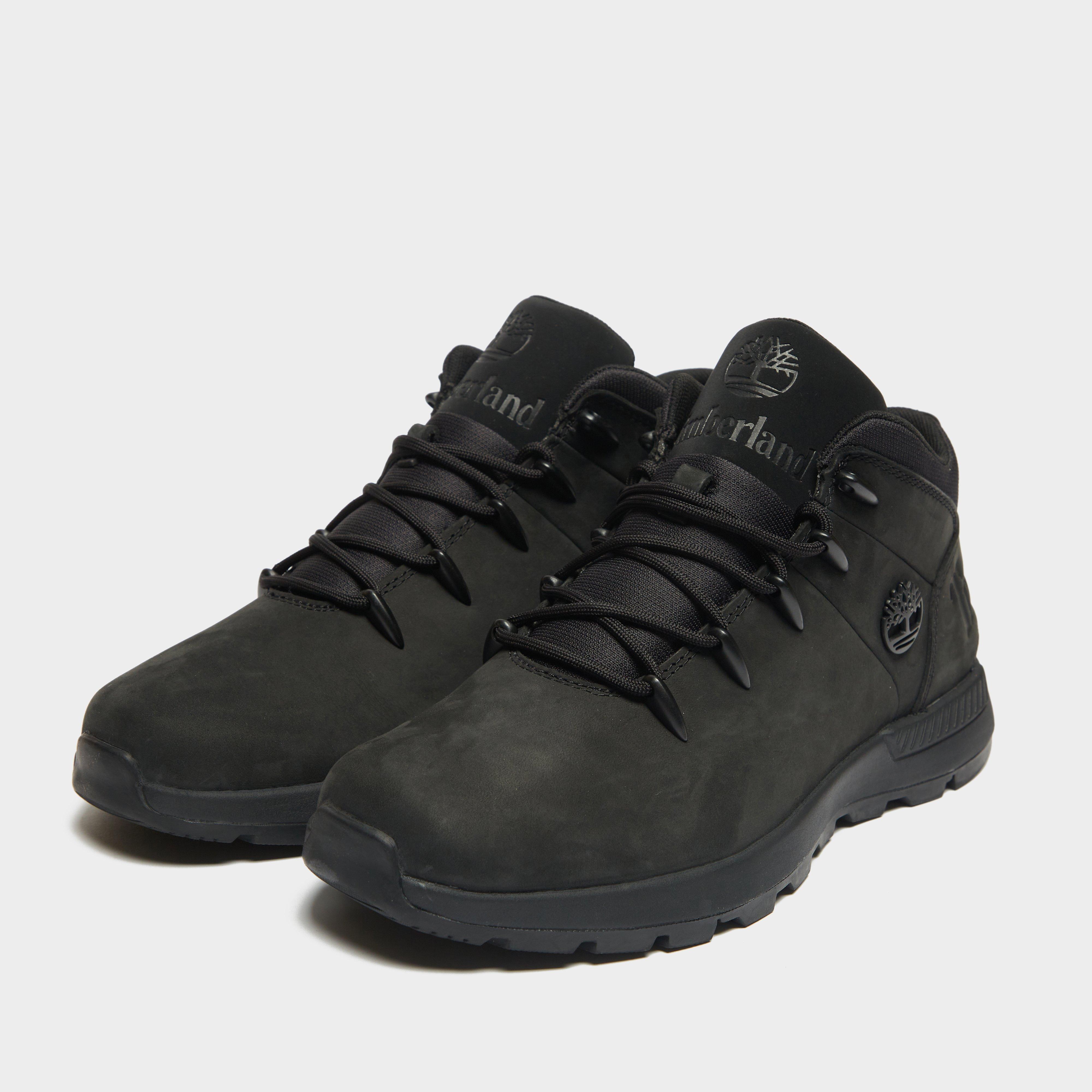 Ghete de iarnă pentru bărbați TIMBERLAND EURO SPRINT TREKKER 