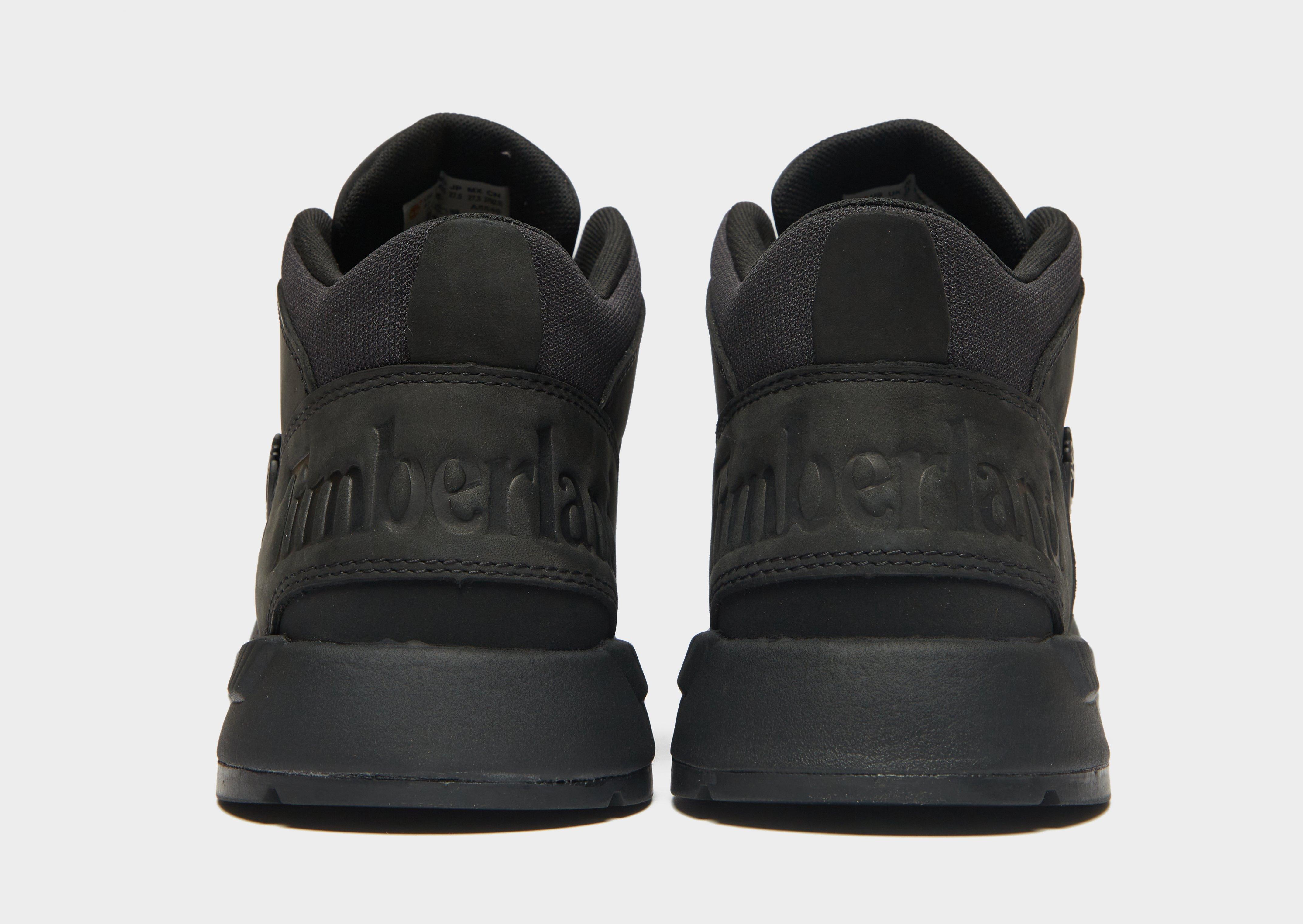 Мъжки зимни обувки TIMBERLAND EURO SPRINT TREKKER  TB0A1YN50151 Черен