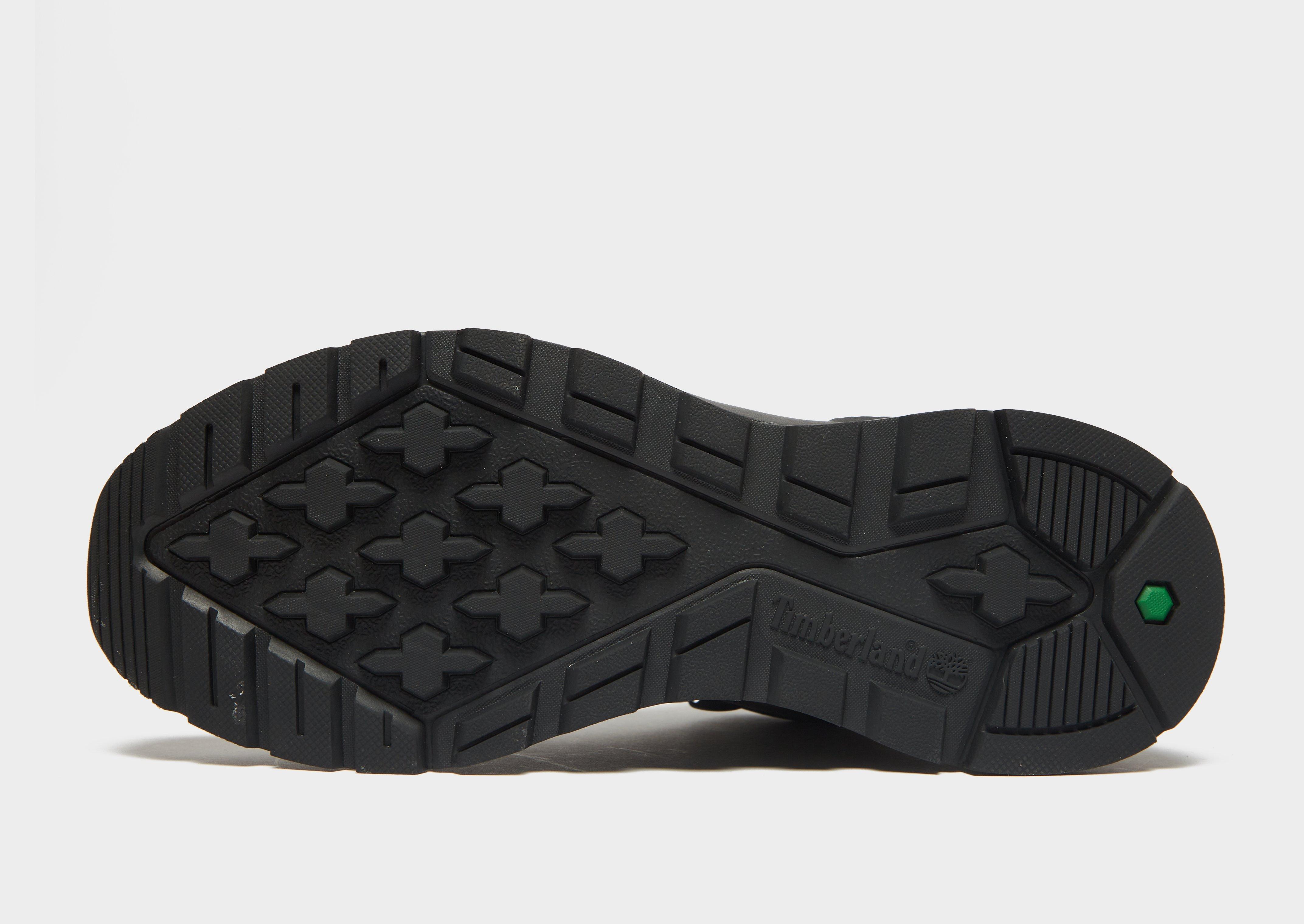 Мъжки зимни обувки TIMBERLAND EURO SPRINT TREKKER  TB0A1YN50151 Черен