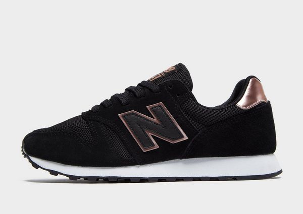 new balance 373 femme noir or new balance 373 femme noir or